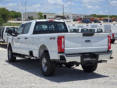New 2025 Ford F-350 XL Crew Cab 4WD SRW Pickup for sale #SED17247 - photo 2