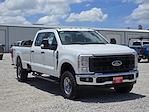 New 2025 Ford F-350 XL Crew Cab 4WD SRW Pickup for sale #SED17247 - photo 3