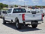 New 2025 Ford F-350 XL Crew Cab 4WD SRW Pickup for sale #SED17247 - photo 2