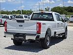 New 2025 Ford F-350 XL Crew Cab 4WD SRW Pickup for sale #SED17247 - photo 4