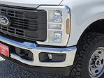 New 2025 Ford F-350 XL Crew Cab 4WD SRW Pickup for sale #SED17247 - photo 6