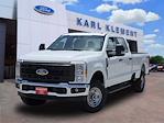 New 2025 Ford F-350 XL Crew Cab 4WD SRW Pickup for sale #SED17247 - photo 1