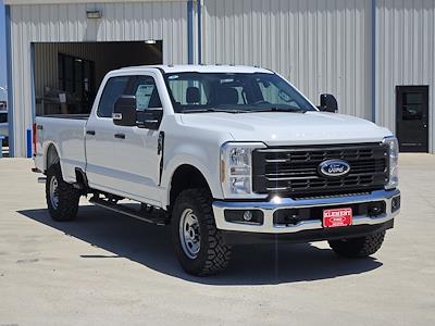 2025 Ford F-350 Crew Cab SRW 4WD Pickup for sale #SED17735 - photo 1