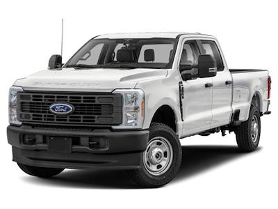 2025 Ford F-350 Crew Cab SRW 4WD Pickup for sale #SED17933 - photo 1