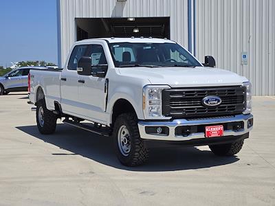 New 2025 Ford F-350 XL Crew Cab 4WD SRW Pickup for sale #SED17933 - photo 1