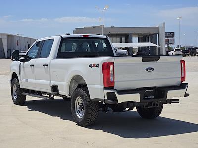 New 2025 Ford F-350 XL Crew Cab 4WD SRW Pickup for sale #SED17933 - photo 2