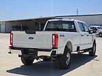 New 2025 Ford F-350 XL Crew Cab 4WD SRW Pickup for sale #SED17933 - photo 3