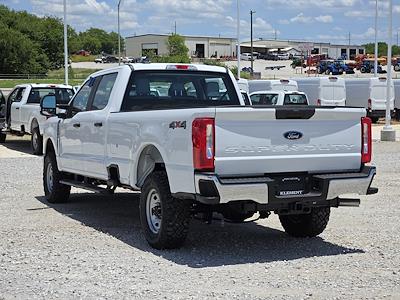 New 2025 Ford F-350 XL Crew Cab 4WD SRW Pickup for sale #SED18894 - photo 2