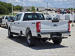 New 2025 Ford F-350 XL Crew Cab 4WD SRW Pickup for sale #SED18894 - photo 2