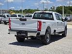 New 2025 Ford F-350 XL Crew Cab 4WD SRW Pickup for sale #SED18894 - photo 4