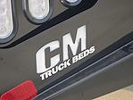 New 2025 Ford F-350 XL Crew Cab 4WD 9' 4" CM Truck Beds Steel Flatbed Truck for sale #SED18899 - photo 9