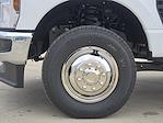 New 2025 Ford F-350 XL Crew Cab 4WD 9' 4" CM Truck Beds Steel Flatbed Truck for sale #SED18899 - photo 10