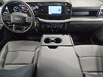 New 2025 Ford F-350 XL Crew Cab 4WD 9' 4" CM Truck Beds Steel Flatbed Truck for sale #SED18899 - photo 21