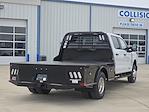New 2025 Ford F-350 XL Crew Cab 4WD 9' 4" CM Truck Beds Steel Flatbed Truck for sale #SED18899 - photo 4