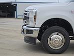 New 2025 Ford F-350 XL Crew Cab 4WD 9' 4" CM Truck Beds Steel Flatbed Truck for sale #SED18899 - photo 5