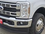 New 2025 Ford F-350 XL Crew Cab 4WD 9' 4" CM Truck Beds Steel Flatbed Truck for sale #SED18899 - photo 6