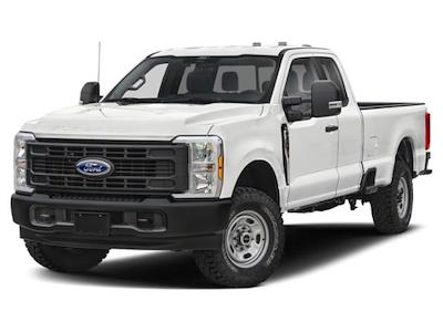 2025 Ford F-250 Super Cab 4WD Pickup for sale #SED36871 - photo 1