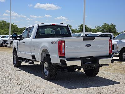 New 2025 Ford F-250 XL Super Cab 4WD Pickup for sale #SED36871 - photo 2