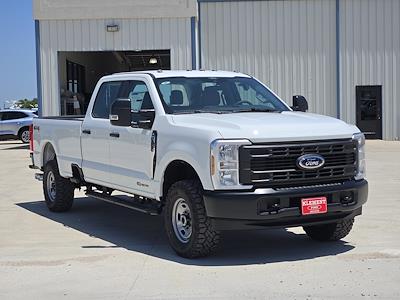 New 2025 Ford F-250 XL Crew Cab 4WD Pickup for sale #SED41724 - photo 1