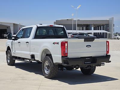 New 2025 Ford F-250 XL Crew Cab 4WD Pickup for sale #SED41724 - photo 2