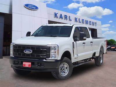 New 2025 Ford F-250 XL Crew Cab 4WD Pickup for sale #SED41724 - photo 1