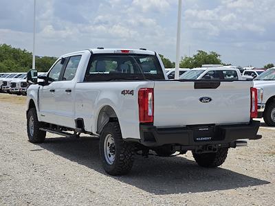 New 2025 Ford F-250 XL Crew Cab 4WD Pickup for sale #SED41845 - photo 2