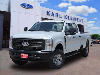 New 2025 Ford F-250 XL Crew Cab 4WD Pickup for sale #SED41845 - photo 1