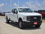 New 2025 Ford F-250 XL Crew Cab 4WD Pickup for sale #SED41845 - photo 3