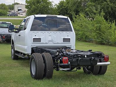 New 2025 Ford F-350 XL Super Cab 4WD Cab Chassis for sale #SED88490 - photo 2