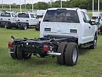 New 2025 Ford F-350 XL Super Cab 4WD Cab Chassis for sale #SED88490 - photo 4