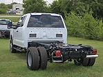 New 2025 Ford F-350 XL Super Cab 4WD Cab Chassis for sale #SED88490 - photo 2