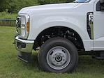 New 2025 Ford F-350 XL Super Cab 4WD Cab Chassis for sale #SED88490 - photo 5