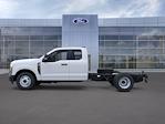 New 2025 Ford F-350 XL Super Cab Cab Chassis for sale #SED89095 - photo 3