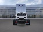 New 2025 Ford F-350 XL Super Cab Cab Chassis for sale #SED89095 - photo 4
