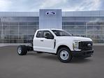 New 2025 Ford F-350 XL Super Cab Cab Chassis for sale #SED89095 - photo 6