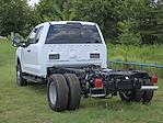 New 2025 Ford F-350 XL Super Cab 4WD Cab Chassis for sale #SED89442 - photo 2