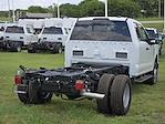 New 2025 Ford F-350 XL Super Cab 4WD Cab Chassis for sale #SED89442 - photo 4