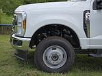 New 2025 Ford F-350 XL Super Cab 4WD Cab Chassis for sale #SED89442 - photo 5