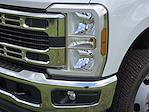 New 2025 Ford F-350 XL Super Cab 4WD Cab Chassis for sale #SED89442 - photo 6