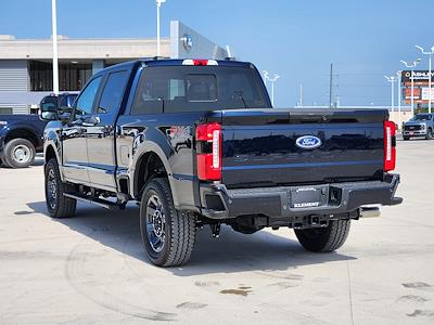 New 2025 Ford F-250 XL Crew Cab 4WD Pickup for sale #SEE02890 - photo 2