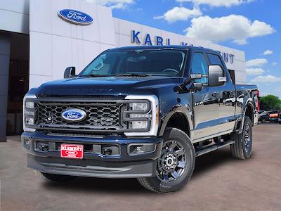 New 2025 Ford F-250 XL Crew Cab 4WD Pickup for sale #SEE02890 - photo 1
