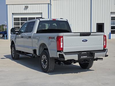 New 2025 Ford F-250 XLT Crew Cab 4WD Pickup for sale #SEE05213 - photo 2