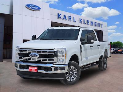 2025 Ford F-250 Crew Cab 4WD Pickup for sale #SEE05218 - photo 1