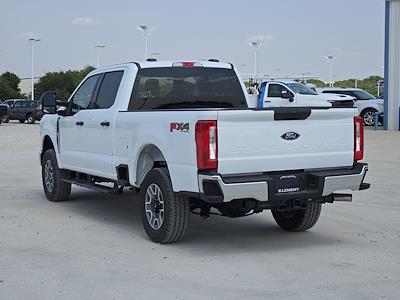 New 2025 Ford F-250 XLT Crew Cab 4WD Pickup for sale #SEE05218 - photo 2