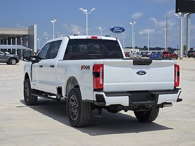 New 2025 Ford F-250 XL Crew Cab 4WD Pickup for sale #SEE06833 - photo 2
