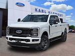 New 2025 Ford F-250 XL Crew Cab 4WD Pickup for sale #SEE06833 - photo 1