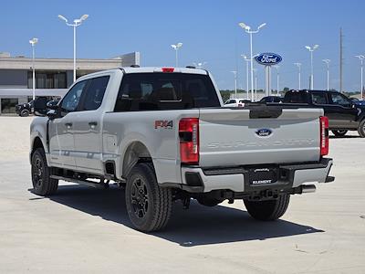 New 2025 Ford F-250 XL Crew Cab 4WD Pickup for sale #SEE07489 - photo 2