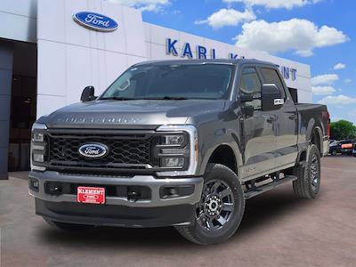 New 2025 Ford F-250 XL Crew Cab 4WD Pickup for sale #SEE08261 - photo 1