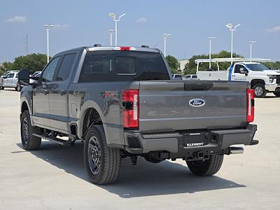 New 2025 Ford F-250 XL Crew Cab 4WD Pickup for sale #SEE08261 - photo 2