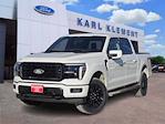 2025 Ford F-150 SuperCrew Cab 4WD Pickup for sale #SFA01012 - photo 1